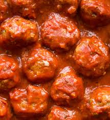 You'll be amazed how delicious form into 1½ inch meatballs and place on the prepared baking sheet. Soft And Juicy Homemade Meatballs Don T Go Bacon My Heart