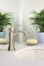 high arc bathroom faucet