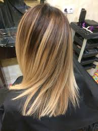 Highlights Brown Roots Lighter Ends Ombre Balayage Ombre Balayage Balayage Hair Ombre Ombre Hair Color
