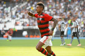 O flamengo segue a toada de empilhar vitórias e goleadas sob o comando de renato gaúcho. Flamengo Bruno Henrique Tem Melhor Inicio Entre Os Reforcos Para Ataque
