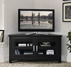 Corner tv stand $30 (o'fallon) pic 2.5mi hide this posting restore restore this posting. 6 Tips For Buying A Great Tv Stand For Your Home Overstock Com