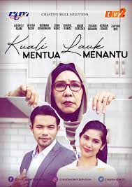Tonton gempak kuali mentua lauk menantu epi 3 tv2 hd terbaru filem malaysia, kepala bergetar drama sangat myflm4u kuali mentua lauk menantu episode 3 video links tonton dan free download. Menantu Bilal Episod Akhir