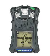 In addition, msa works with several technology partners to implement custom wireless solutions of gas detection data. Altair 4xr Gas Multi Gas Detector Msa Safety Germany