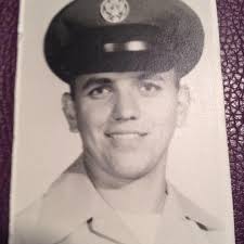 us air force service experience