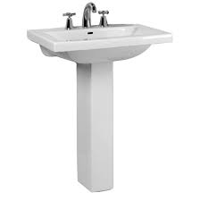 sinks pedestal bathroom sinks my