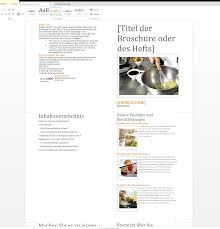 Librivox is a hope, an experiment, and a question: Broschure Produkte Und Dienstleistungen Wordvorlage De