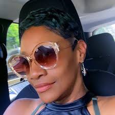 Siarkan Curtis Hall|Lemon8