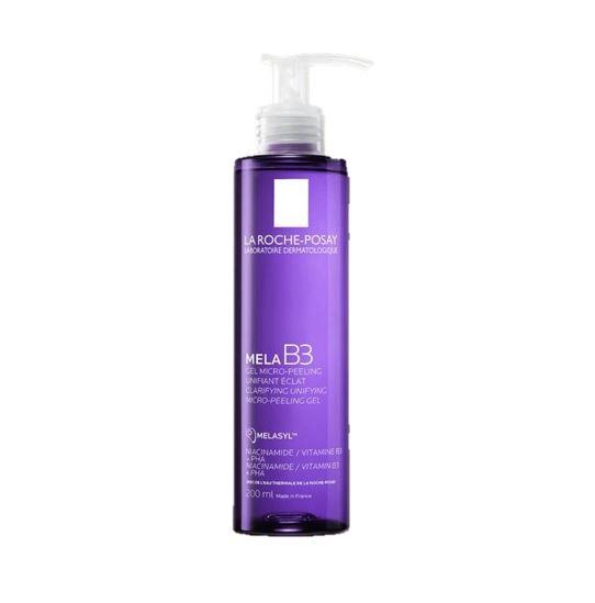RP MELA B3 GEL MICRO PEELING 200ML