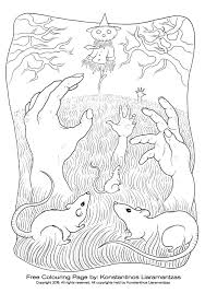 Halloween math multiplication halloween … Halloween 2018 Halloween Adult Coloring Pages