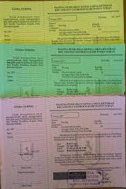 Ada satu jenis surat yang sangat penting yaitu surat pernyataan keaslian dokumen. Contoh Surat Undangan Pemilihan Kepala Desa Berbagi Contoh Surat