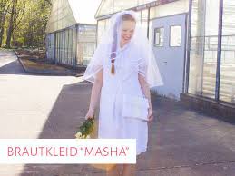 Ihr hochzeitskleid muss nicht im schrank verstauben) einer heiligen tragen. Kleid 34 44 Schnittmuster Bildnahanleitung Gefuttert