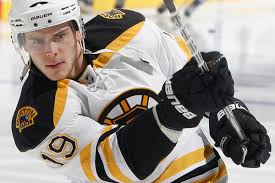 The trade rivals the deal that eventually brought seguin to boston. Public Skate Bruins Vs Islanders Stanley Cup Of Chowder