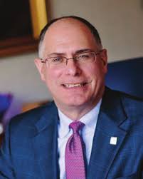 University of Dayton Magazine, Summer 2019