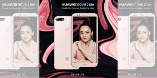 Gusi berwarna merah jambu adalah gusi yang sehat. Huawei Lancar Telefon Pintar Merah Jambu Paling Mampu Dimiliki Soyacincau Com