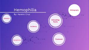 We did not find results for: Hemophilia By Karenn Cruz