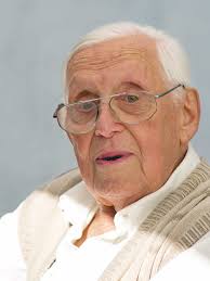 Abschied von Hans Seeger