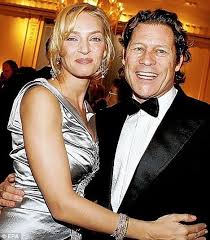 Flynn, who studied at boston college and is a licensed pilot, is elle's eldest son. Arpad Busson Alchetron The Free Social Encyclopedia