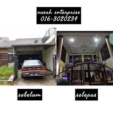 Kluang batu pahat muar pontian mersing segamat kulai johor baharu. Hannah Sytieh Kontraktor Ubah Suai Rumah Kl Selangor