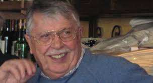 Rinaldo Traini, ideatore del Salone dei Comics è scomparso ieri a Roma