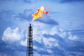 Methane cloud appears in the following area: How To Count Methane Emissions Mit News Massachusetts Institute Of Technology