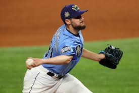 Rays rookie Ryan Thompson has learned a thing or two on the ...