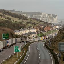 Pentru roman, vedeți thirteen reasons why. What Is Brexit And What Happens Next The New York Times