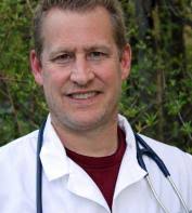 Dr Bruce Cassidy, D.O.