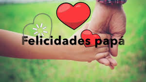 Porque Padre No Es Solo El Que Engendra Si No El Que Cria Con Ejemplo Y Amor Youtube