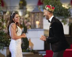* the british consider her era to be one of their most glorious eras. The Bachelor What Is Queen Victoria S Job Popsugar Entertainment