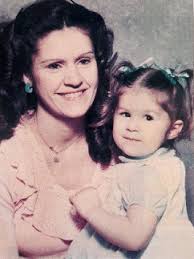 Victoria Jean “Vicki” Jordison Weaver (1949-1992)