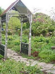 35 Best Whimsical Garden Ideas For Inspire You Whimsical Garden Backyard Garden Design Cottage Garden