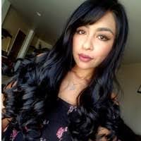 Mayra Grimaldo's Instagram, Twitter & Facebook