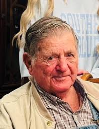 Obituary information for Boyd Wilhite