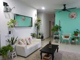 Decoration rumah moden oh decor curtain july 4, 2018 hiasan dalaman apartment moden dekorasi ruang tamu minimalis moden hiasan dalaman rumah ilham untuk hiasan dalaman rumah moden. Deko Ala Scandinavian Rumah Pp1am Ini Tampil Lebih Moden Selesa