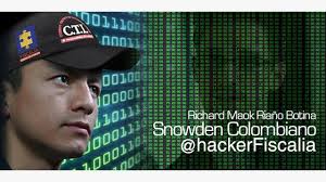 Richard Maok Riano Botina posted a story update