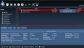 How To Install Deluge On Ubuntu 14 04 Deluge Installation Linux