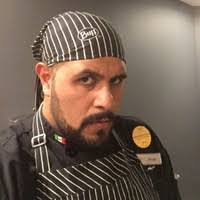 Alfredo Anguiano's Instagram, Twitter & Facebook