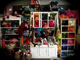 More than 4 knit portland at pleasant prices up to 24 usd fast and free worldwide shipping! Aay1 Yarn Shop Yarn Display Yarn