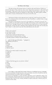 May 04, 2020 · 2. Soal Dan Jawaban Teks Reading Reading Text Bahasa Inggris