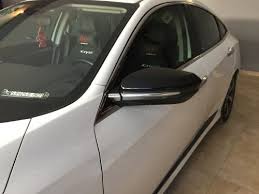 Detay Kaplama Folyoart Arac Kaplama Cam Filmi