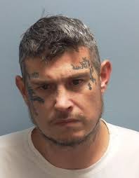 Have you seen missing Billy Hodgson from Fareham?