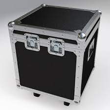 Cable box flight case size 800mm x 500mm x 500mm. Flight Case Sale Flight Case Price Flight Case Malaysia