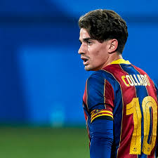 The conference is sponsored by the center for distributive justice, seoul national university. Alex Collado At The Double In Barcelona B Win Barca Blaugranes
