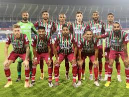 I don't like to talk about favourites, because football is full of complications. Isl Atk Mohun Bagan Aim To End Bengaluru Fc S Unbeaten Run Football News Times Of India