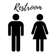 10 Free Bathroom Printables For Any Bathroom Any Decor And It S Free Bathroom Printables Free Bathroom Printables Printable Bathroom Signs
