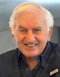 John "Jack" Lyons Obituary (2025)