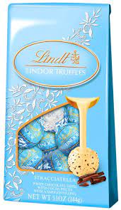 A sweet surprise for each day leading up to christmas is the best thing about a chocolatey advent calendar, and a quality street one is guaranteed to have at least one your favourites. Lindt Truffle Bags Only 1 00 At Walgreens Lindt Truffles Truffles Lindt