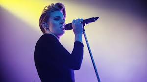 Maybe you would like to learn more about one of these? La Roux Attacks Fox For Using Bulletproof In Segment On Kids Clothes Bbc News