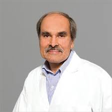 Anwar Husain Arastu, MD