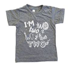 2nd Birthday Birthday Dress For Baby Boy 2 Year Old Two Year Old Birthday Shirt Birthday Shirts For 2 Year Olds 2nd Birthday Shirts Boys Two Year 2 Year Old Birthday Party 2nd Birthday Boys 2nd Birthday Shirt